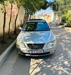 هيونداي سوناتا